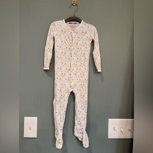 MAGNETIC ME LIFE CYCLE MODAL MAGNETIC FOOTIE